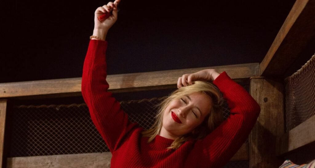 Decoding the TikTok Phenomenon: What is a ‘Sink Aunt’? Decoding the TikTok Phenomenon: What is a 'Sink Aunt'?