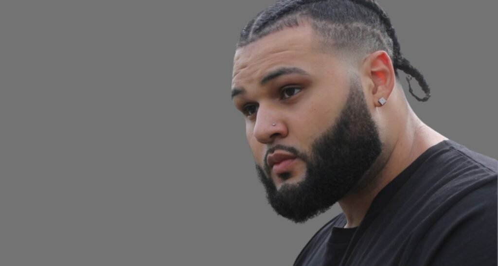 Fear by Lavish Ambitionz Confronts Self-Doubt with Honesty and Groove