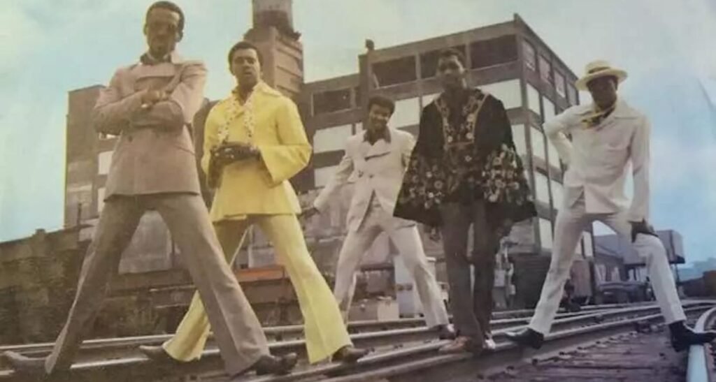 Just My Imagination (Running Away with Me): Exploring the Timeless Magic of The Temptations Classic Song