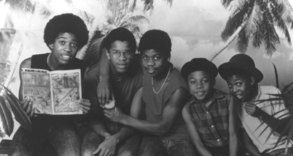 Rediscovering the Magic of Pass the Dutchie by Musical Youth