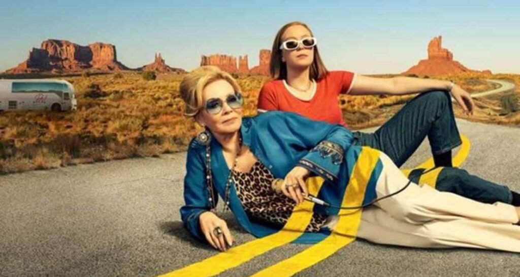 Hacks Season 3 Recap: The Ultimate Deep Dive into the Chaos and Comedy Hacks Season 3 Recap: The Ultimate Deep Dive into the Chaos and Comedy