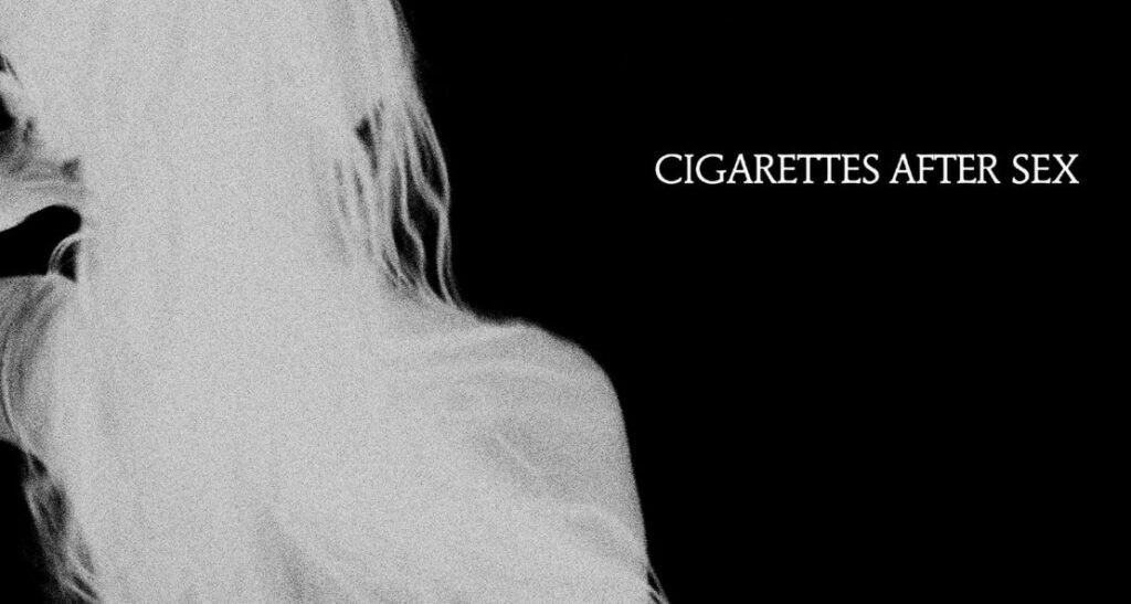 The Sultry Ambiance of Baby Blue Movie by Cigarettes After Sex The Sultry Ambiance of Baby Blue Movie by Cigarettes After Sex