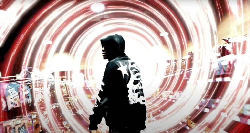 Baby Kia: The Unfiltered Voice of Crash Out Music Baby Kia: The Unfiltered Voice of Crash Out Music