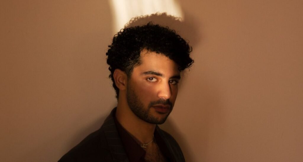 Unveiling Arrab Aktar: Aley’s Audacious Fusion of Ancient Echoes and Modern Beats Unveiling Arrab Aktar: Aley’s Audacious Fusion of Ancient Echoes and Modern Beats