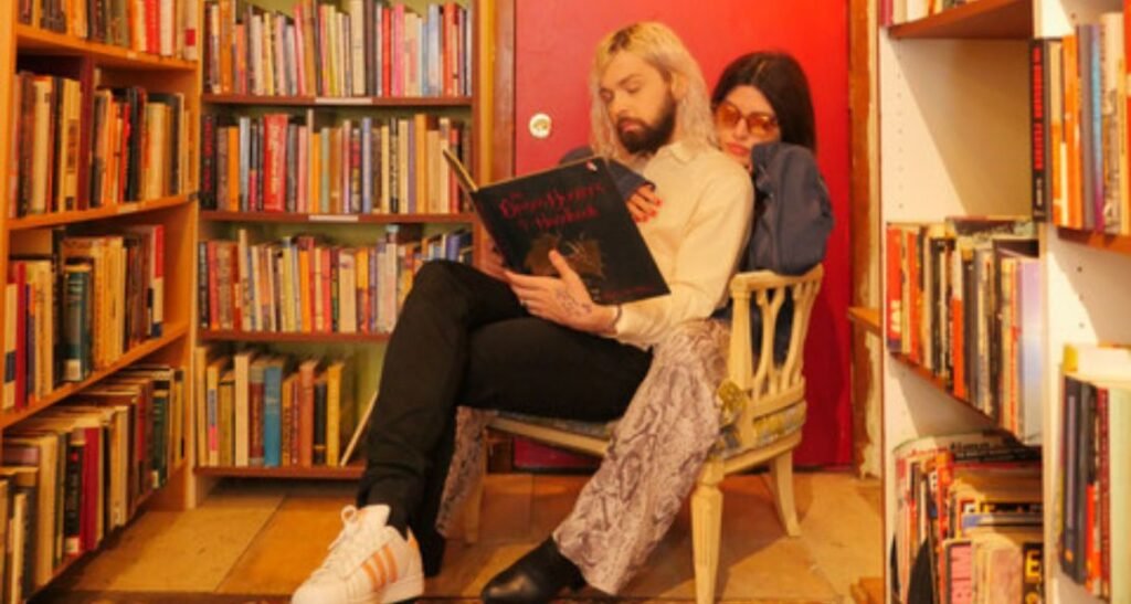 Like No One Could: Unveiling the Vulnerabilities of Love With Flora Cash Like No One Could: Unveiling the Vulnerabilities of Love With Flora Cash