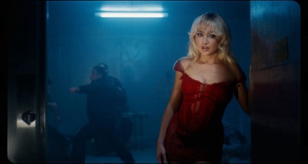 Sabrina Carpenter Pours Her Heart Out on Vulnerable New Single Please Please Please Sabrina Carpenter Pours Her Heart Out on Vulnerable New Single Please Please Please