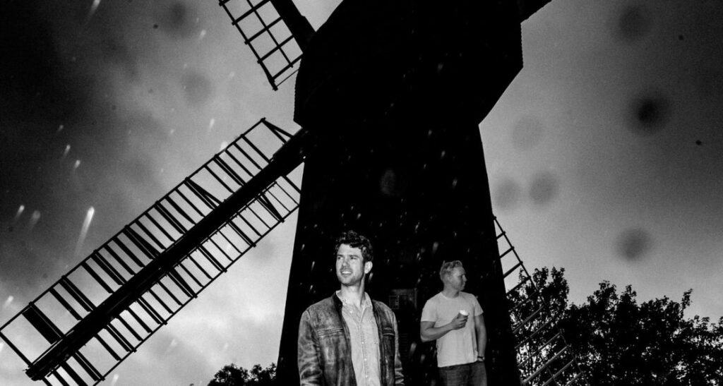 The Bittersweet Beauty of Arliston's Monks of Lindisfarne