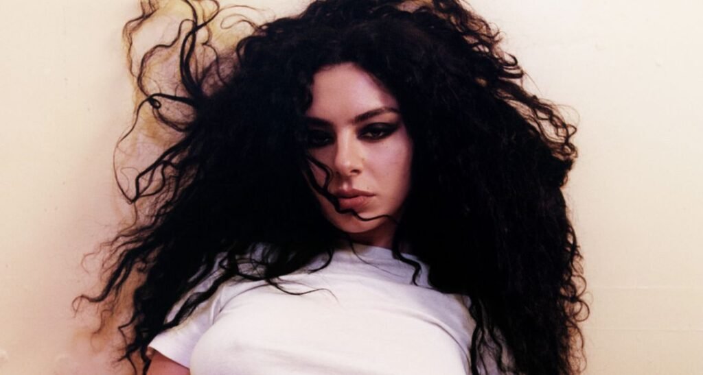 Charli XCX’s Sympathy is a Knife Lyrics: Unpacking the Raw Emotions