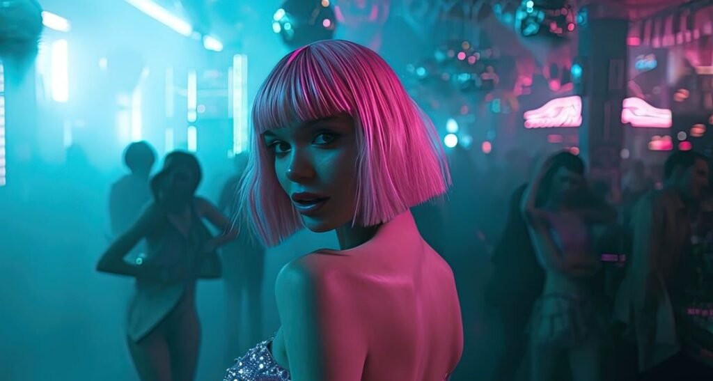 What is a TikTok Rizz Party? The Bizarre Viral Phenomenon Explained