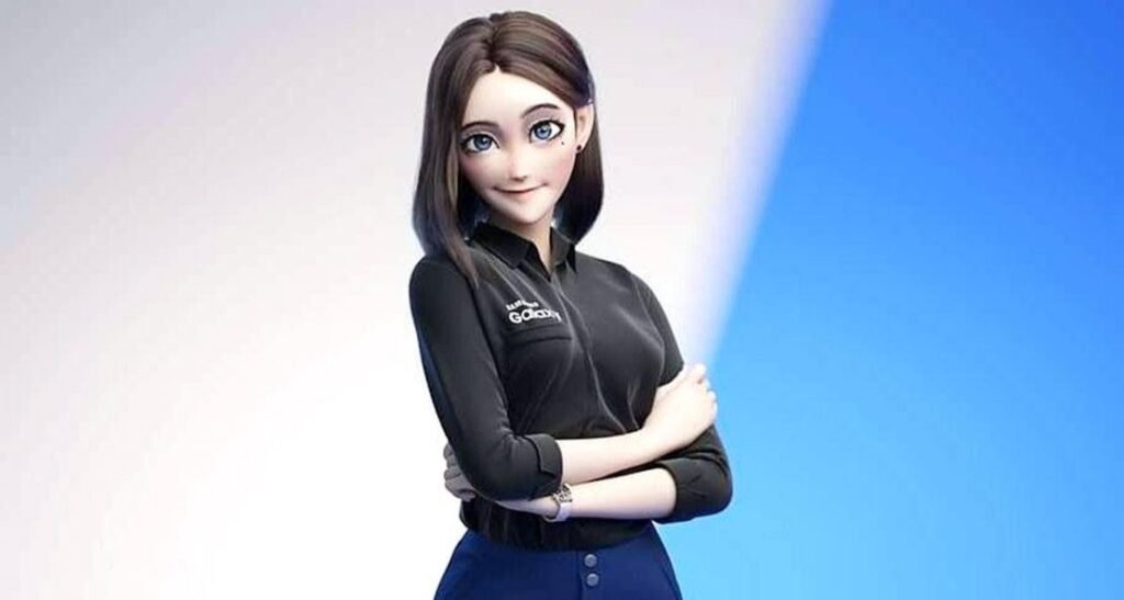 The Rise of Samsung’s Virtual Assistant: Unravelling the Viral Phenomenon of Samsung Girl The Rise of Samsung's Virtual Assistant: Unravelling the Viral Phenomenon of Samsung Girl