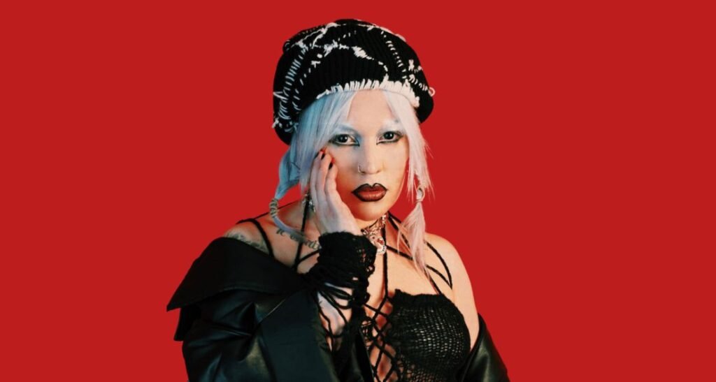 She’s For The Streets: Òlah Bliss’s R&B Anthem of Vulnerability and Strength