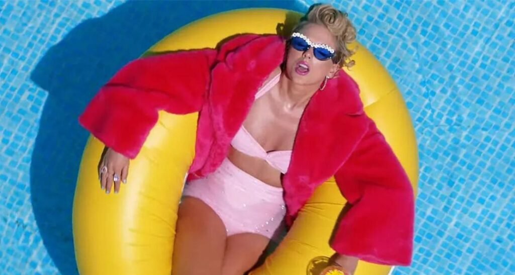 Taylor Swift You Need to Calm Down Lyrics: Unpacking the Powerful Message