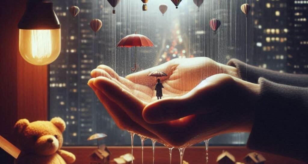 It’s Raining, It’s Pouring Meaning Unveiled: Decoding the Ominous Undertones of the Nursery Rhyme It's Raining, It's Pouring Meaning Unveiled: Decoding the Ominous Undertones of the Nursery Rhyme