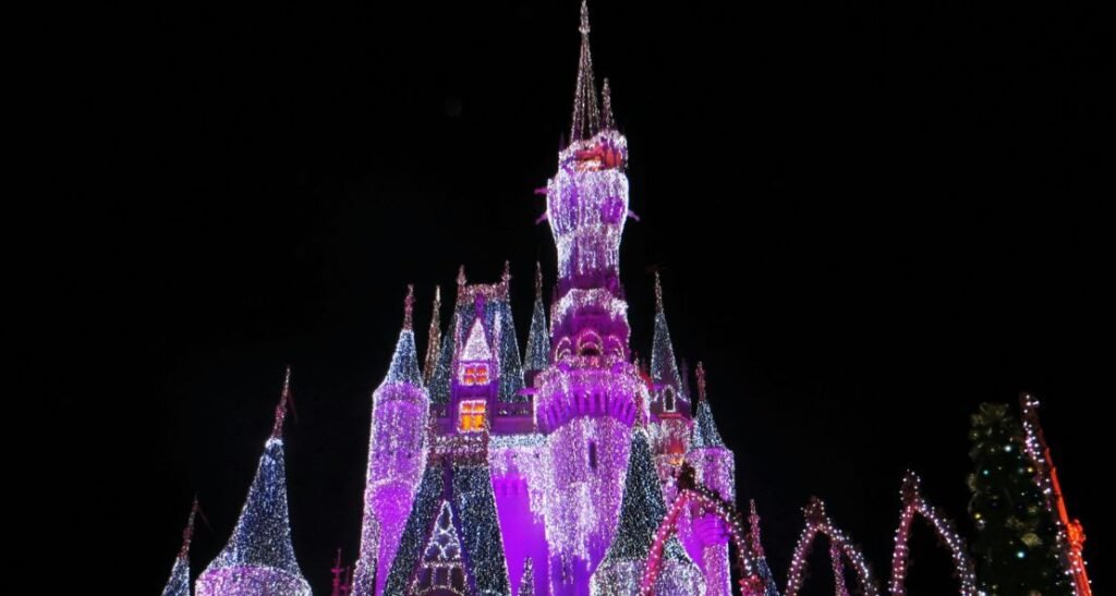 The Best Disney Songs: A Musical Journey Through Magic and Mayhem
