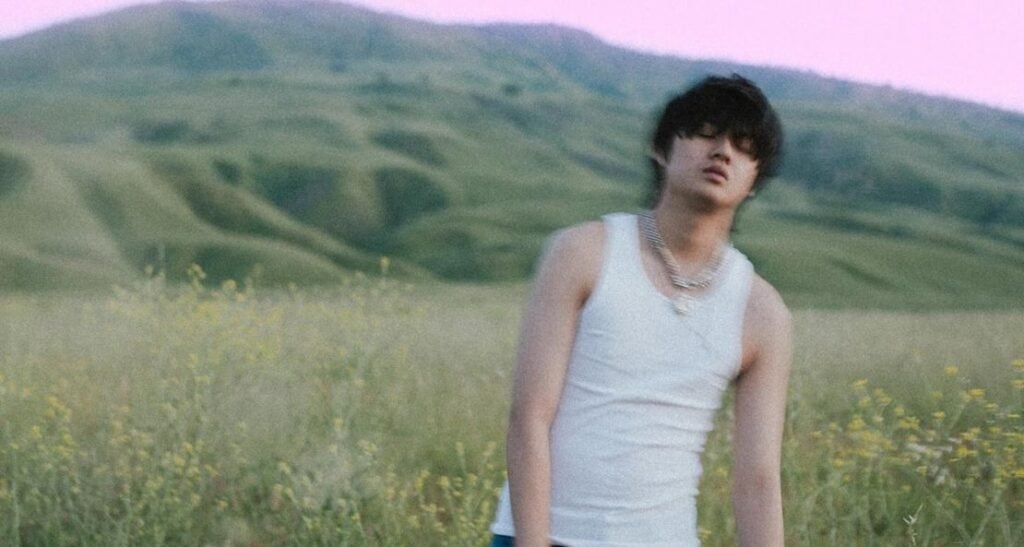 RODEO by Warren Hue: A Thrilling Sonic Joyride RODEO by Warren Hue: A Thrilling Sonic Joyride