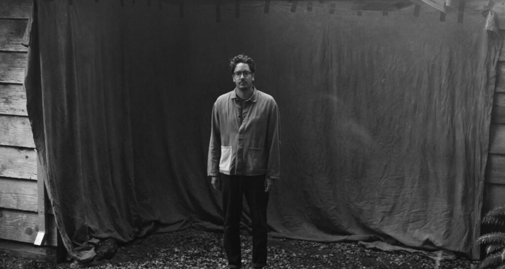 Hold the Lightning: Luke Sital-Singh's Audacious Musical Paradox