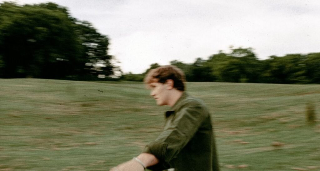 If It Wasn't for You by Caleb Hearn Strums on Heartstrings