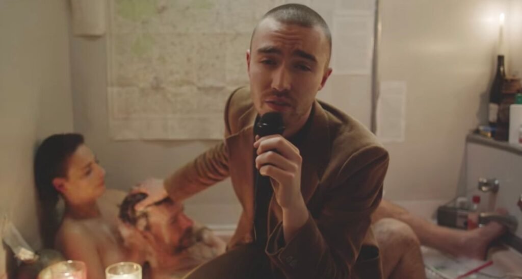 Matt Maltese’s As the World Caves In Lyrics: A Haunting Apocalyptic Ballad