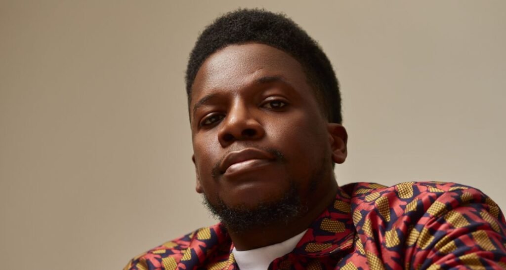 Echoes of Love: Aremmic’s Soulful Gospel Opus Reverberates with Timeless Grace Echoes of Love: Aremmic's Soulful Gospel Opus Reverberates with Timeless Grace