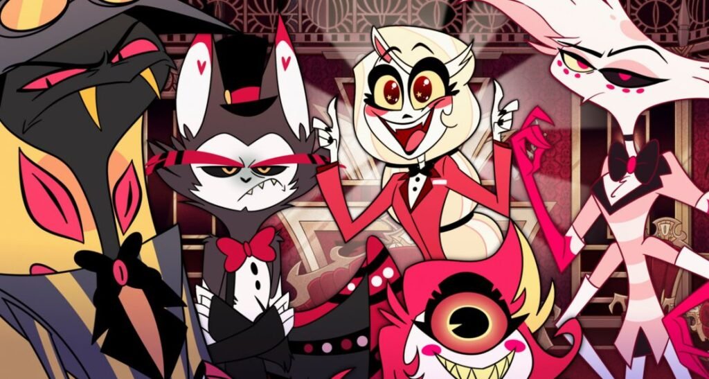 Everything You Need to Know About Hazbin Hotel Season 2: Release Date, Trailer, Cast, and More