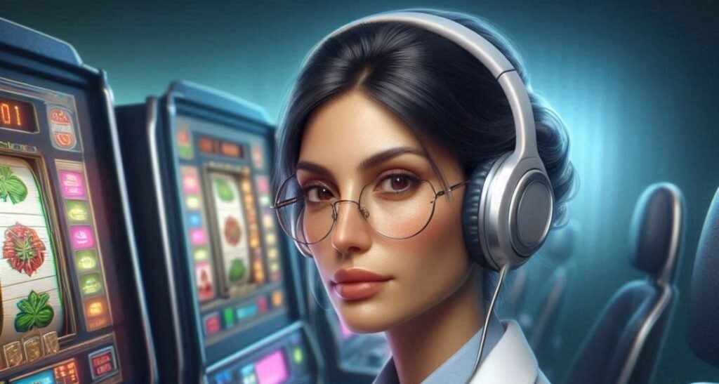 The Psychology of Music in Slot Machines The Psychology of Music in Slot Machines