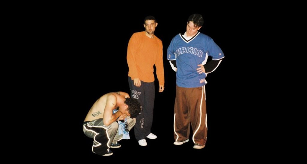 Daste’s Colours: A Sun-Soaked Sonic Palette Daste's Colours: A Sun-Soaked Sonic Palette