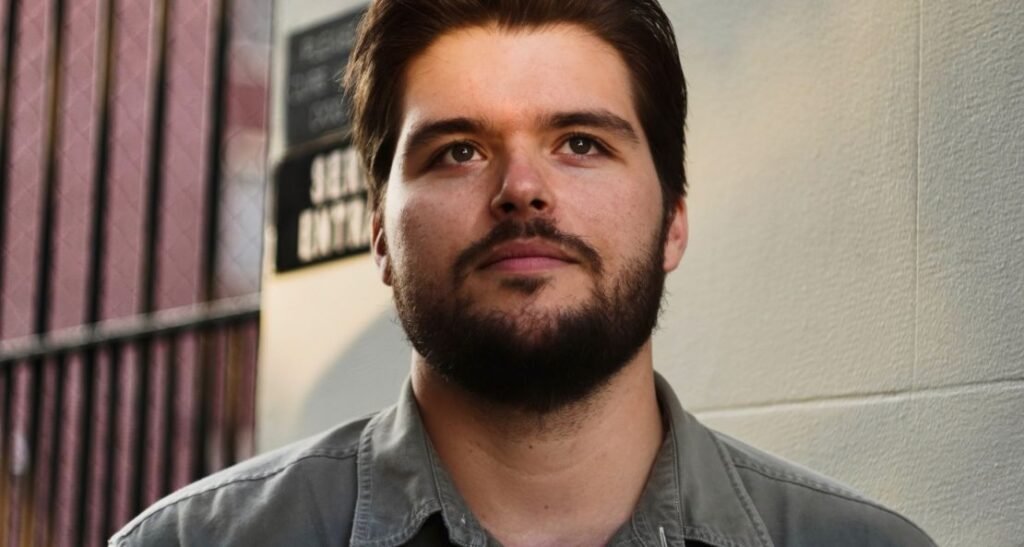 What’s Got You Down? by Alex Crossland x Cass & Crossland: A Bold Dive into Grim Realities What’s Got You Down? by Alex Crossland x Cass & Crossland: A Bold Dive into Grim Realities