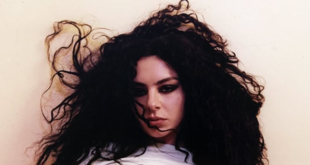 Charli XCX and Lorde Unite on The Girl, So Confusing Version: A Remix That Redefines Rivalry