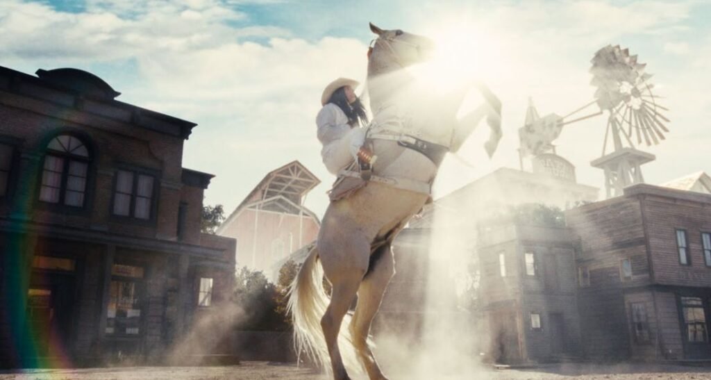 Falling In Reverse All My Life Lyrics feat. Jelly Roll is A Gritty Summer Banger