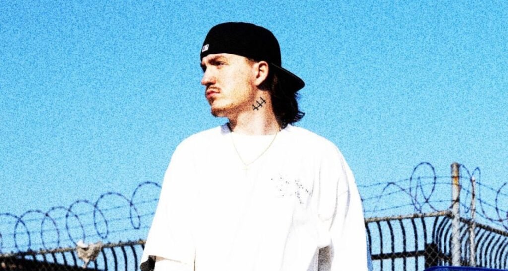 The Brutal Honesty Behind Tommy Richmans Devil Is A Lie Lyrics