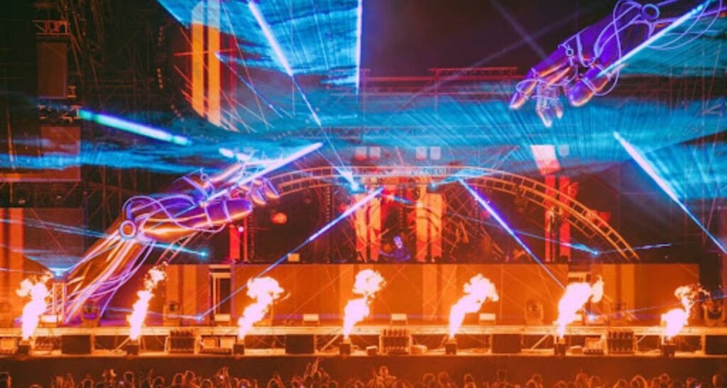 Biggest Music Festivals in Europe: Top 10 Must-Attend Events in 2024