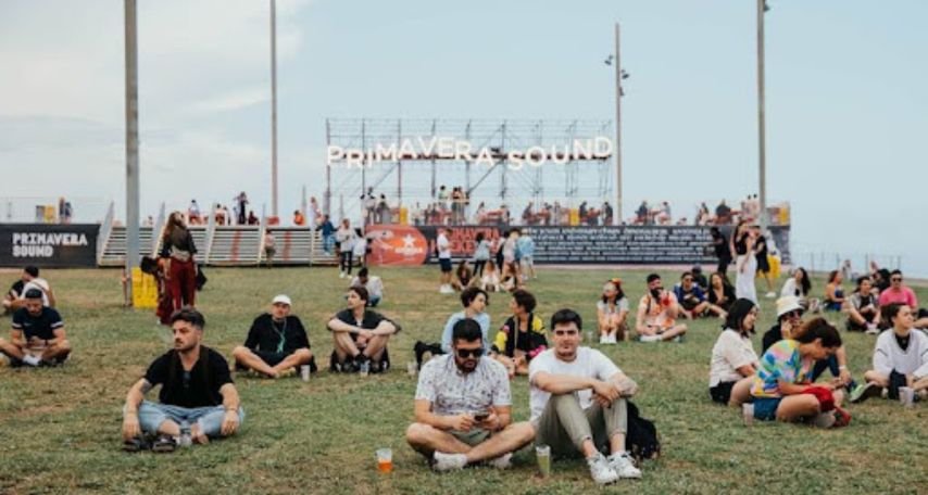 Primavera Sound photo