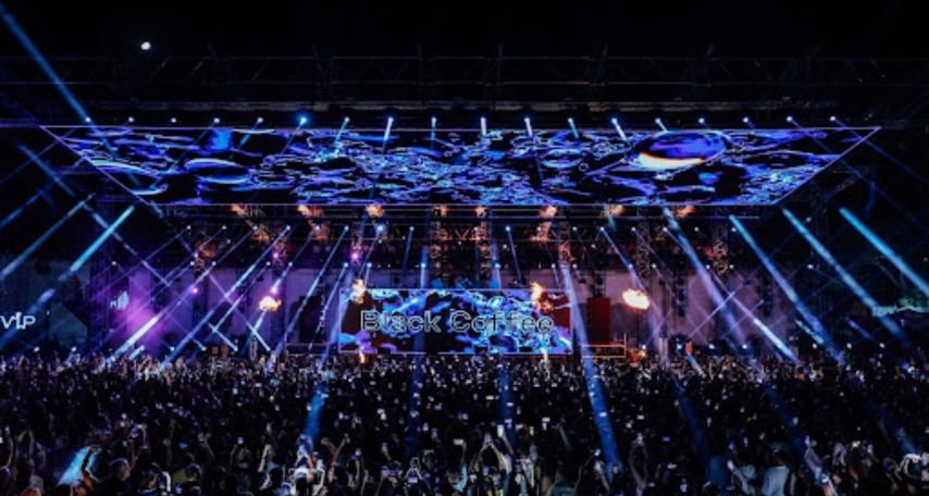 Festival BEONIX photo