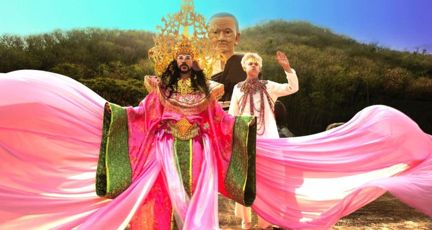 Cherry Blossom Photo Credit Melanie Swerdan