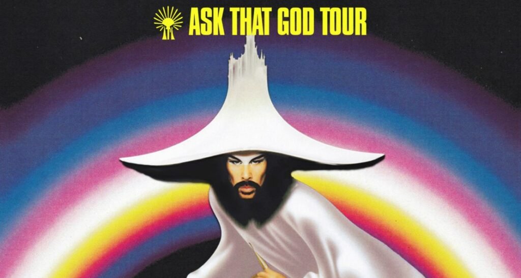 Empire of the Sun Returns: New Album and North American Tour Announced