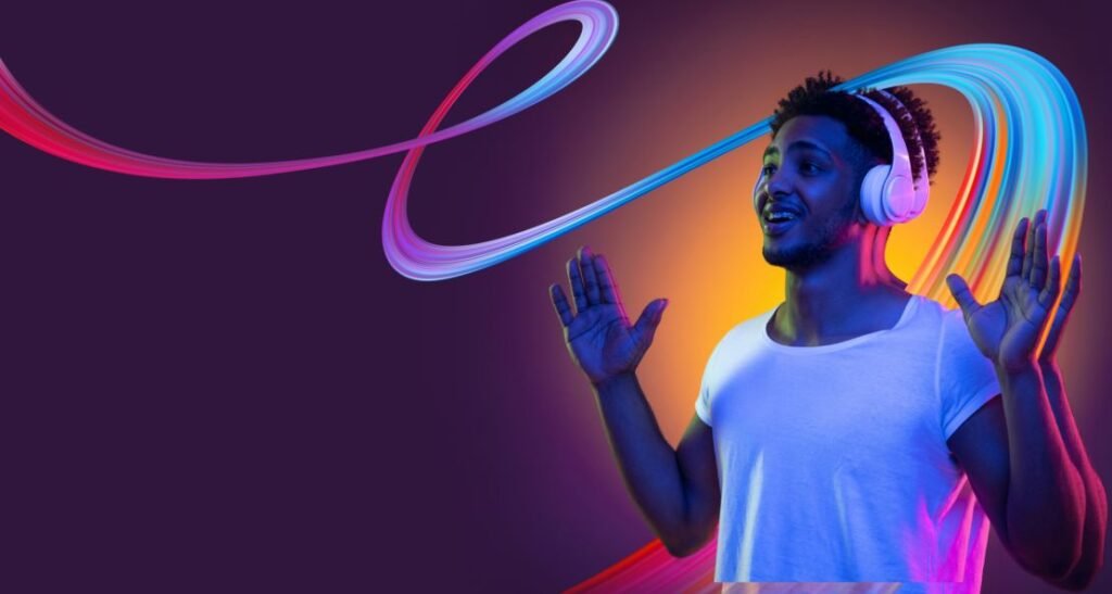 Rocking the Isles: Top 5 UK Musicians Dominating Spotify Rocking the Isles: Top 5 UK Musicians Dominating Spotify