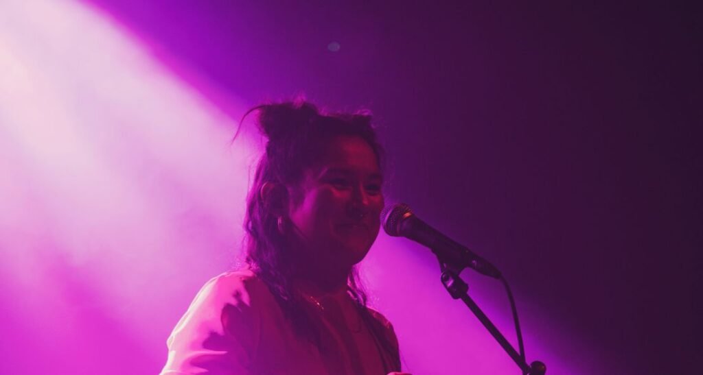 Oktae’s Show Me Off: A Sensual Feast for the Senses Oktae's Show Me Off: A Sensual Feast for the Senses