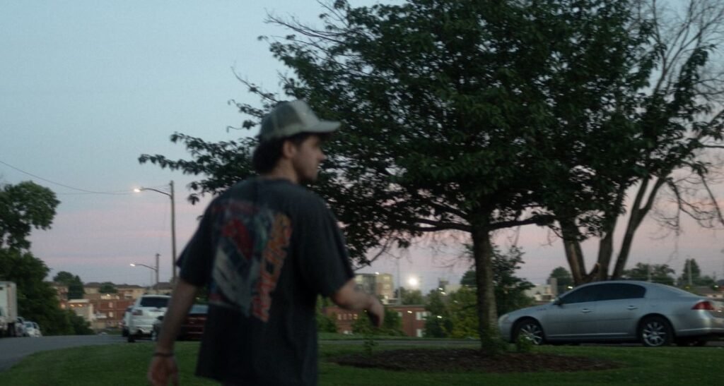 Death of Me by Townsend: A Thrilling Descent into Self-Destruction