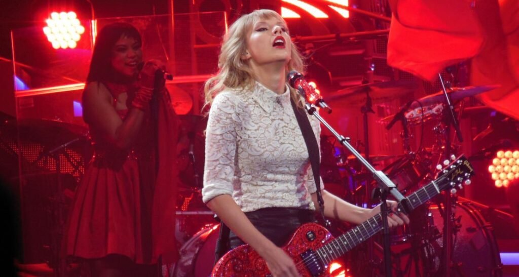 The Passionate World of Swifties: Exploring Taylor Swift's Dedicated Fanbase
