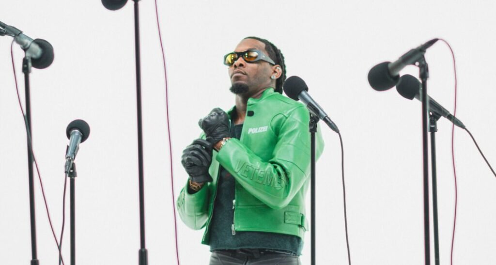 Offset and Gunna Style Rare: A New Chapter in Hip-Hop Opulence