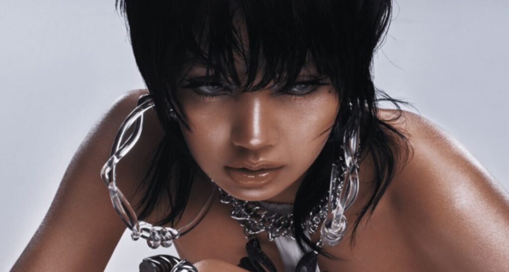 LISA Rockstar: A Deep Dive into the Lyrics, Production, and Visuals LISA Rockstar: A Deep Dive into the Lyrics, Production, and Visuals