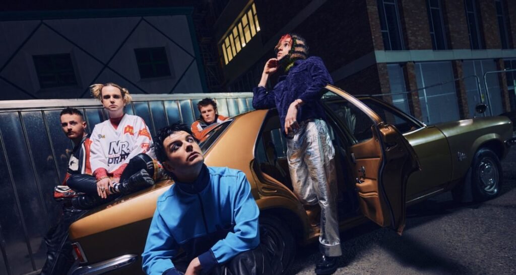 Fontaines D.C Favourite Lyrics: Unravelling the Poetic Lens Fontaines D.C Favourite Lyrics: Unravelling the Poetic Lens