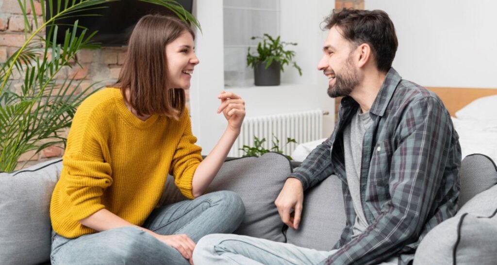 Intriguing Questions to Ask A Guy to Truly Connect with Him Intriguing Questions to Ask A Guy to Truly Connect with Him