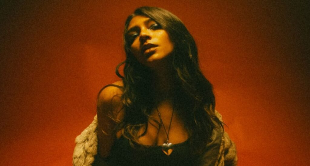 Avara runnin'round/flawless: A Neo-Soul Odyssey of Self-Discovery & Empowerment