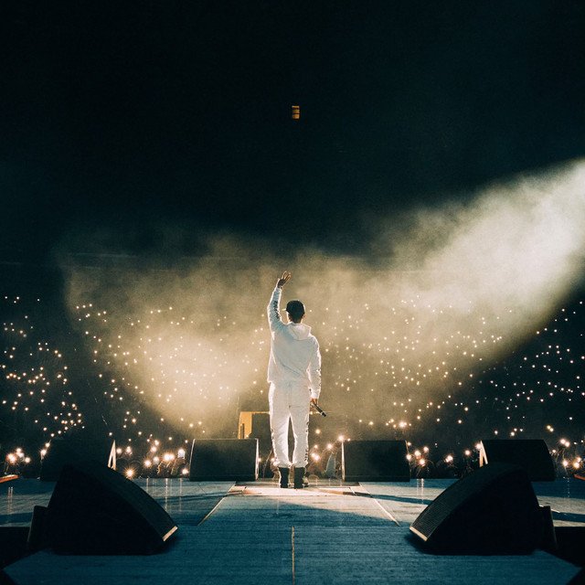 Toosii Favorite song cover