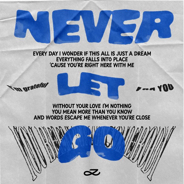 Jung Kook Never Let Go song cover