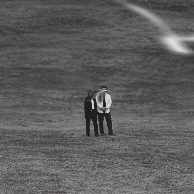 Sixten Living Comes With Dying song cover