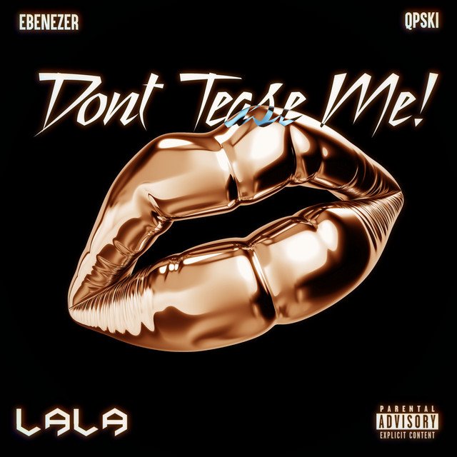 Lala Don't Tease Me song cover
