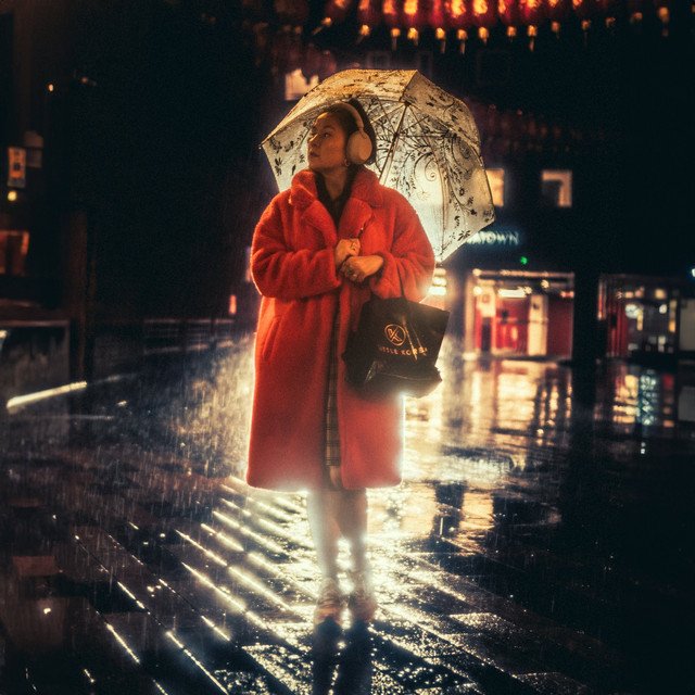 Oktae Show Me Off song cover