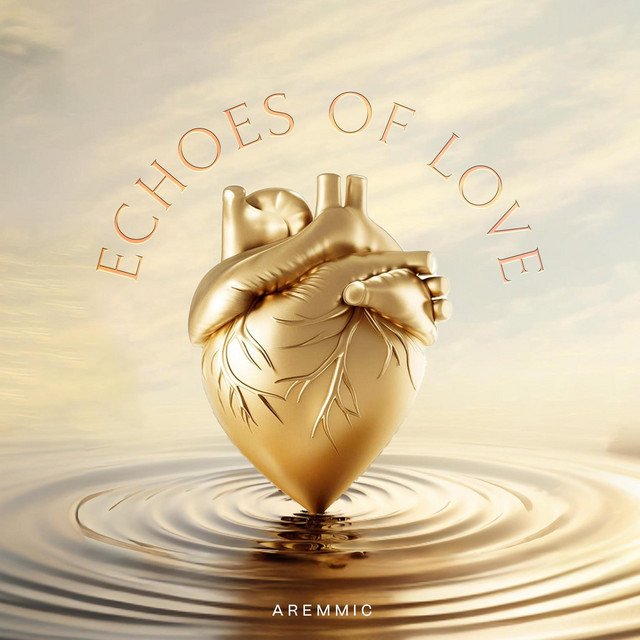 Aremmic's Echoes of Love song cover